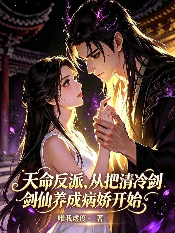 天命反派，從把清冷劍仙養成病嬌開始