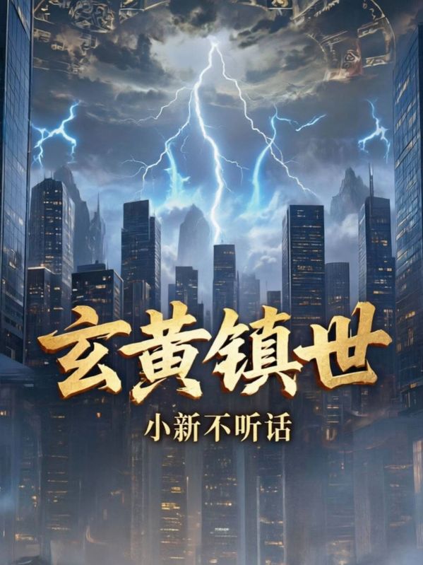 玄黃鎮世