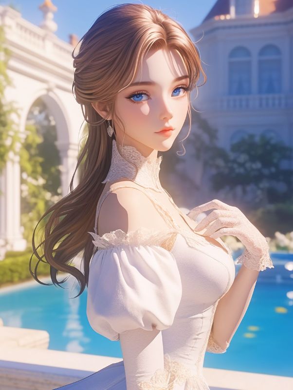 未婚夫陪女兄弟拿我的色盲整蠱後，卻悔瘋了