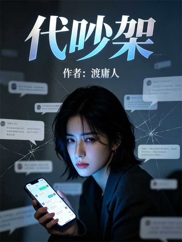 代吵架