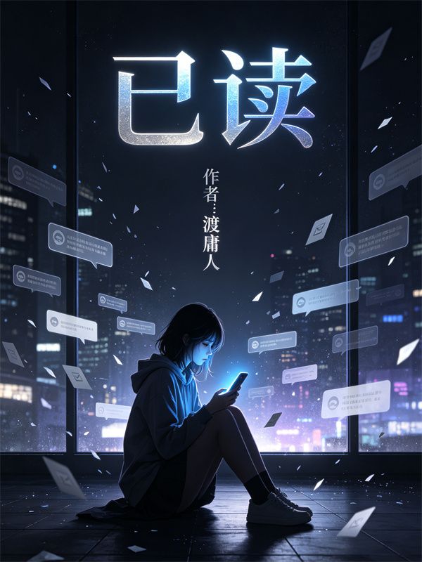 已讀