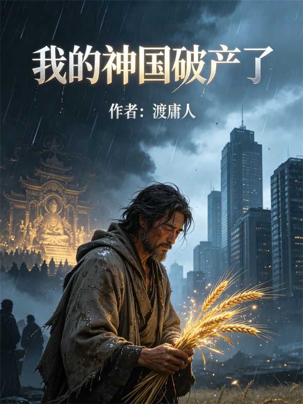 我的神國破產了