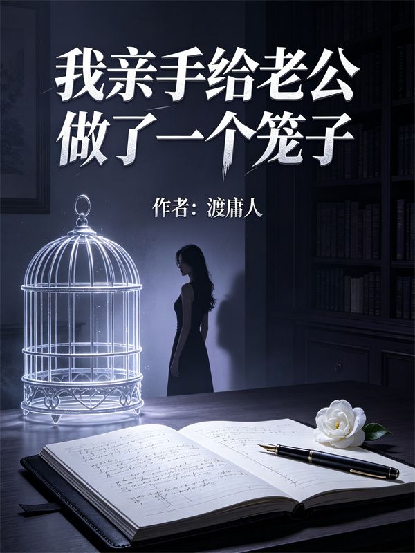 我親手給老公做了一個籠子