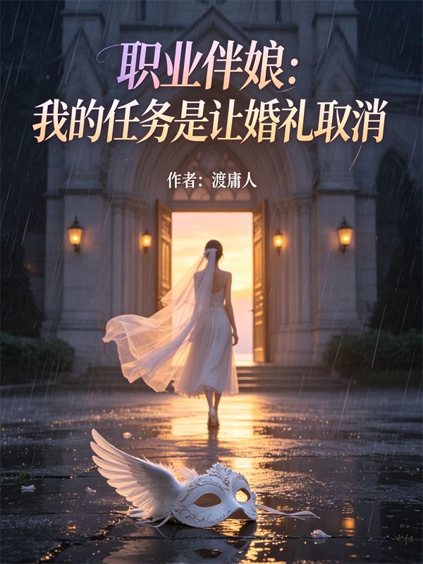 職業伴娘：我的任務是讓婚禮取消