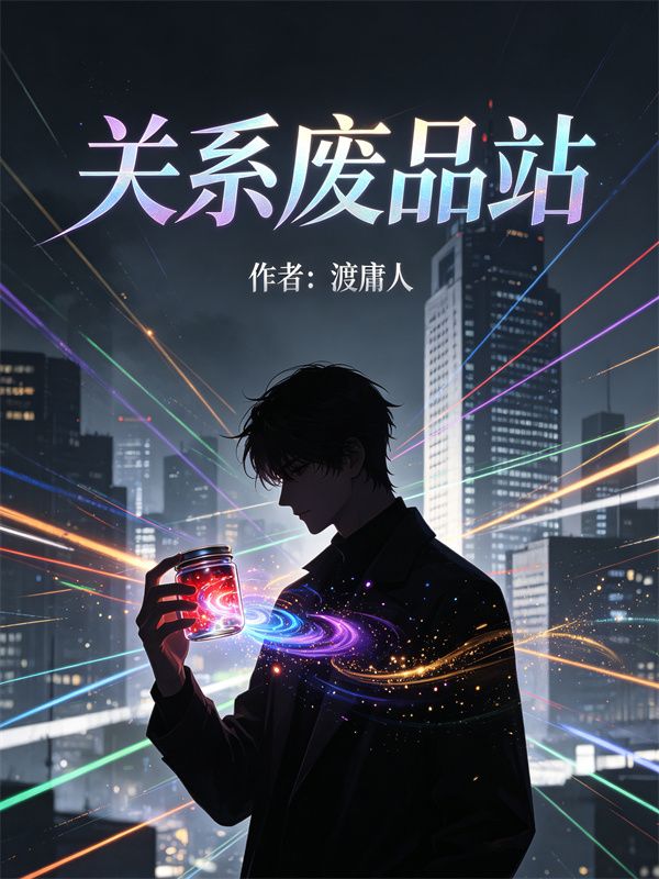 關係廢品站
