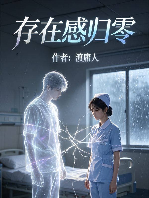 存在感歸零