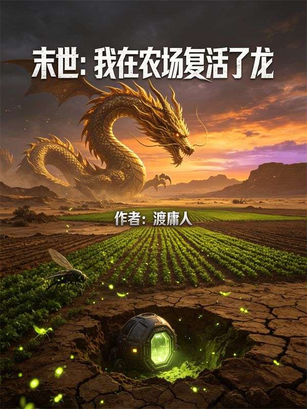 末世：我在農場複活了龍