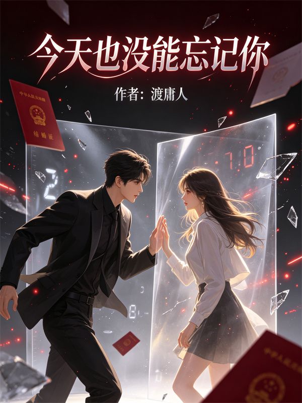 今天也沒能忘記你