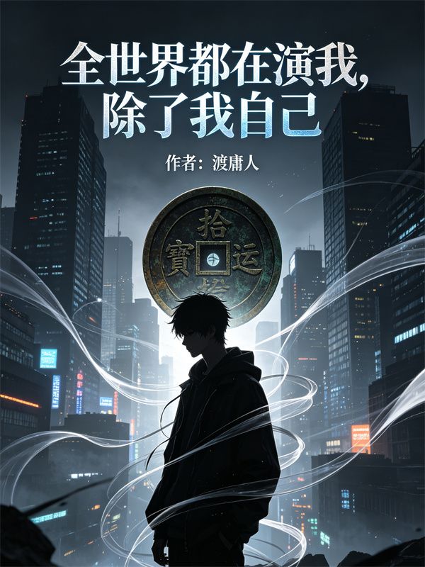 全世界都在演我，除了我自己