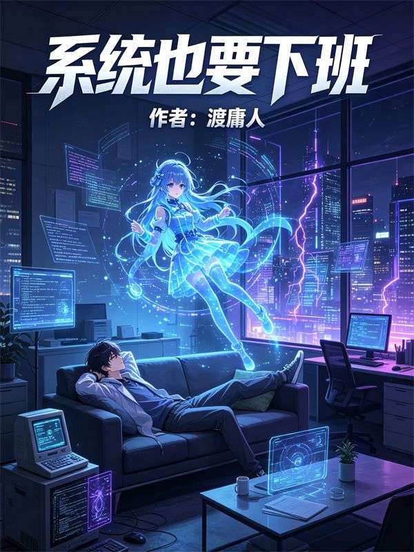係統也要下班