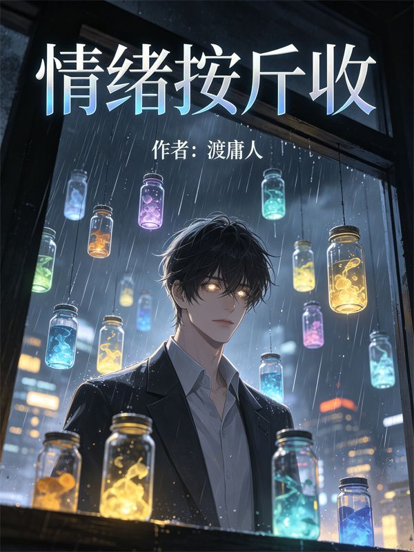 情緒按斤收