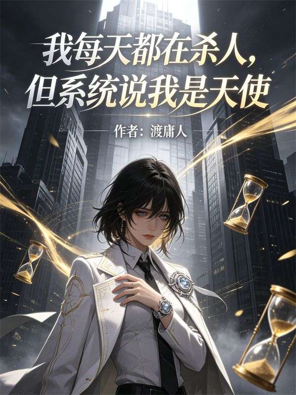 我每天都在殺人，但係統說我是天使