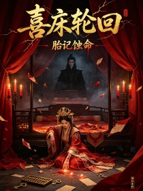 喜床輪回，胎記蝕命