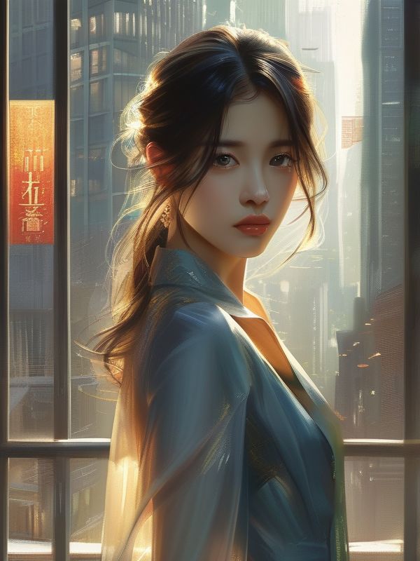曖昧八年