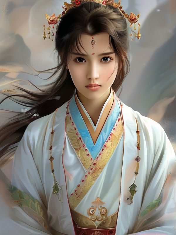 婆婆喜歡和我爭寵