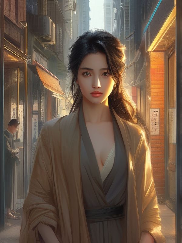 上司是我老公