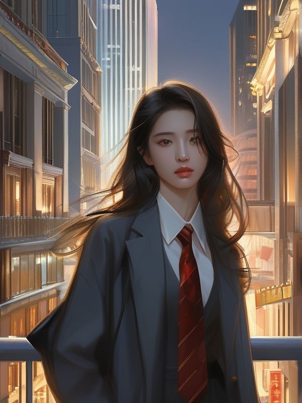 死對頭成了老公