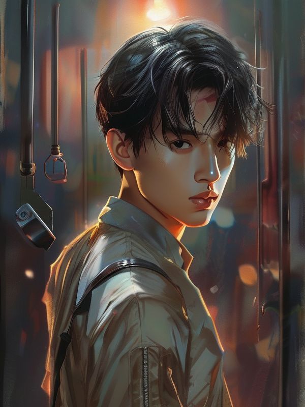 我在巷子裏救了被校花霸淩的貧困男孩