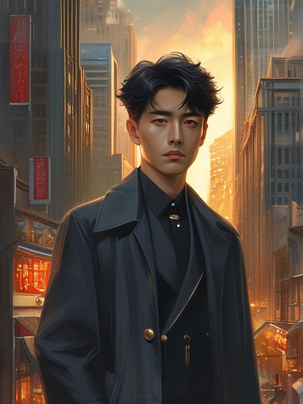我是娛樂圈最有前途的導演
