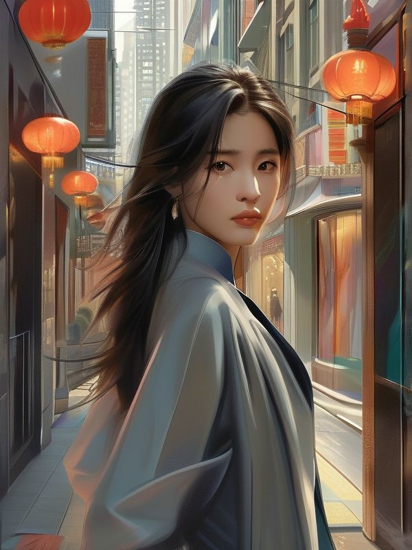 逃生大廈