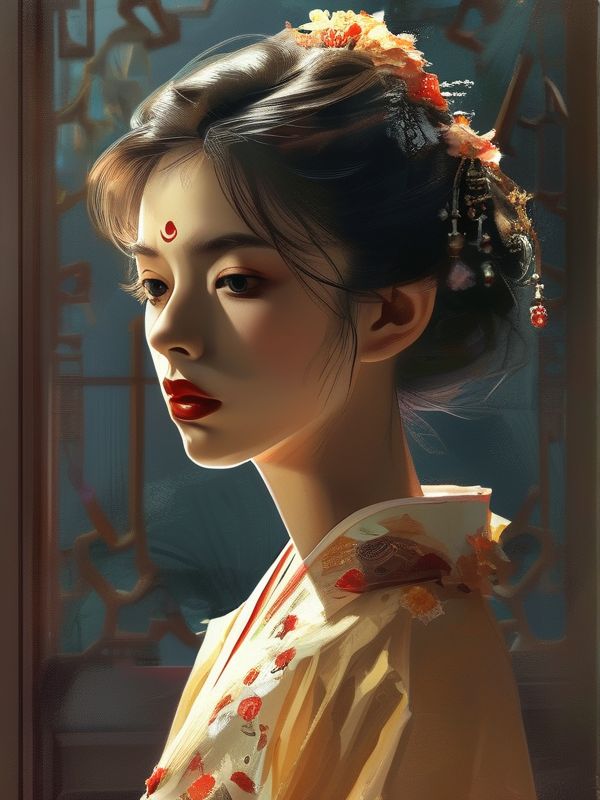 侄子班主任是我前任
