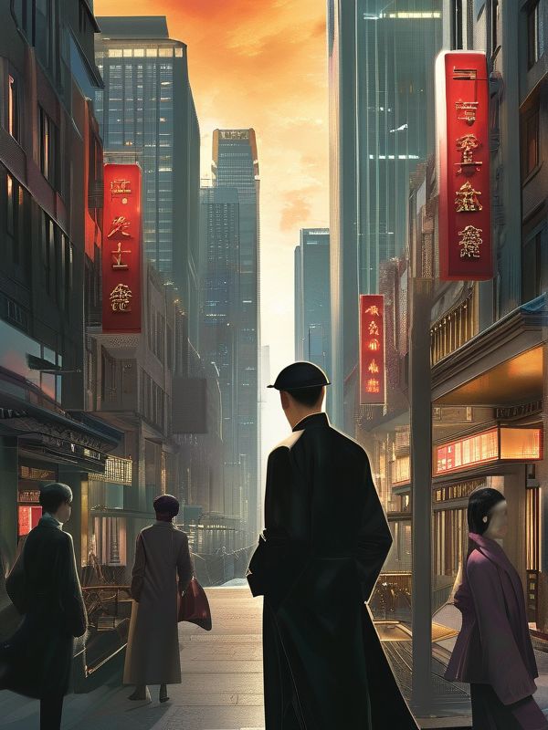 真千金回來的第一件事就是給我立個下馬威