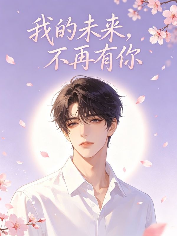 我的未來，不再有你