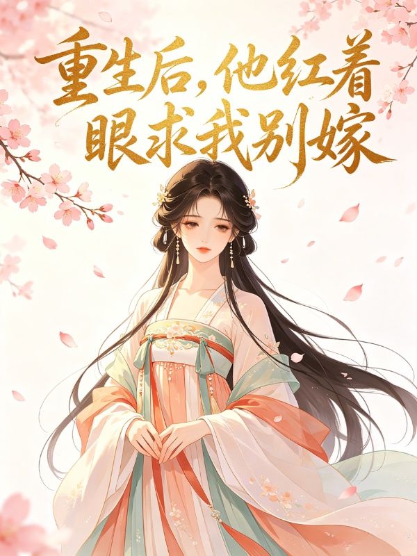 重生後，他紅著眼求我別嫁
