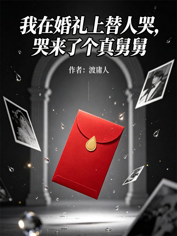 我在婚禮上替人哭，哭來了個真舅舅
