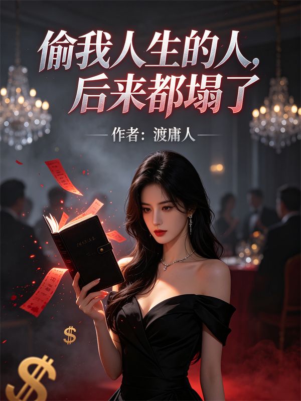偷我人生的人，後來都塌了