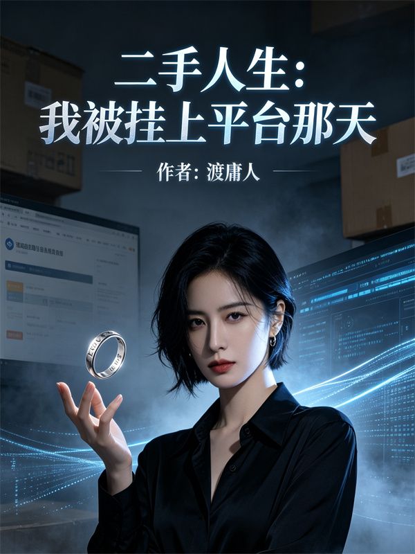 二手人生：我被掛上平台那天