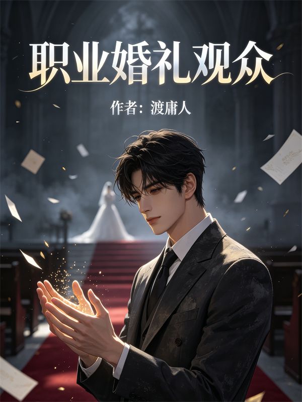 職業婚禮觀眾