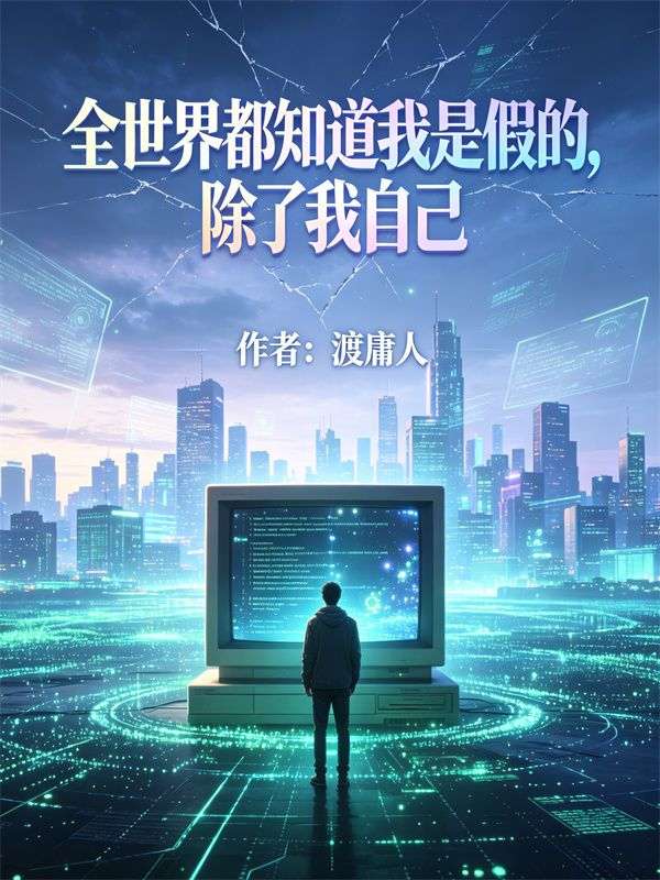 全世界都知道我是假的，除了我自己