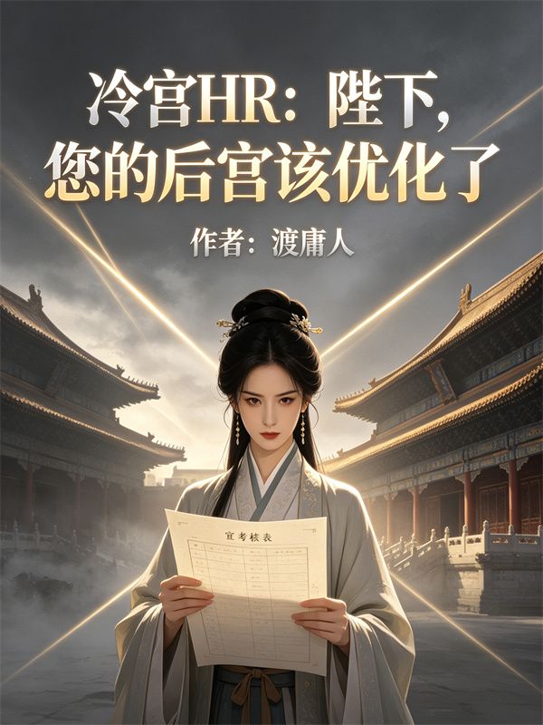 冷宮HR：陛下，您的後宮該優化了