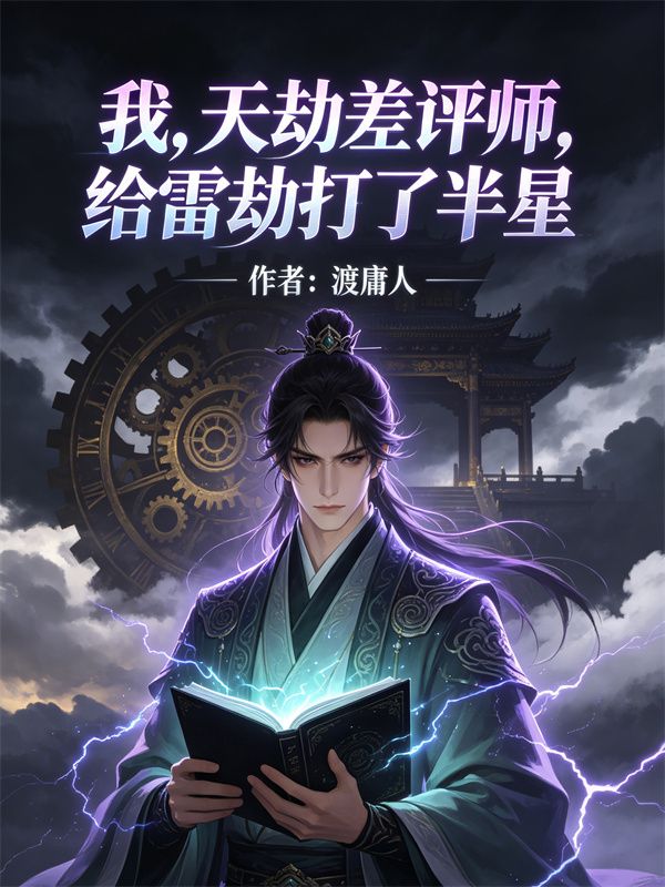 我，天劫差評師，給雷劫打了半星
