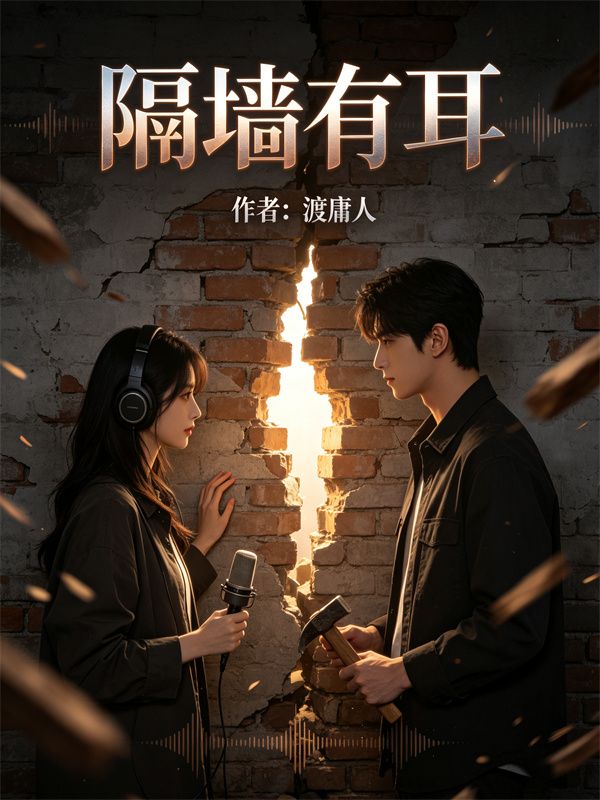 隔牆有耳