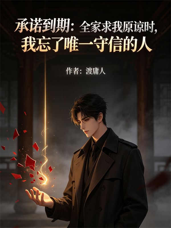 承諾到期：全家求我原諒時，我忘了唯一守信的人