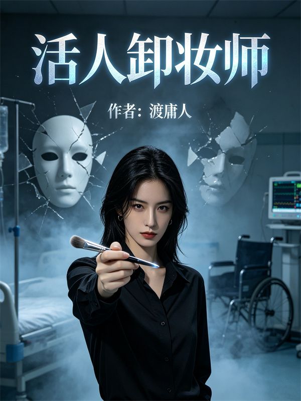 活人卸妝師