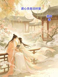 君心負我舊時盟