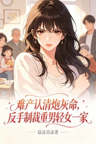 難產認清炮灰命，反手製裁重男輕女一家