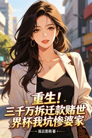 重生！三千萬拆遷款賭世界杯我坑慘婆家