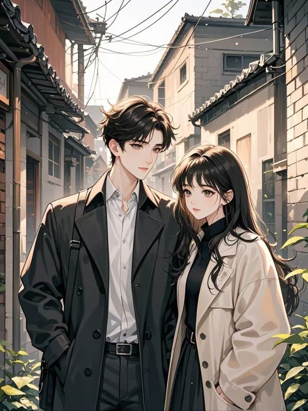 老公失憶後第一件事就要和我離婚，我爽快簽字他瘋了
