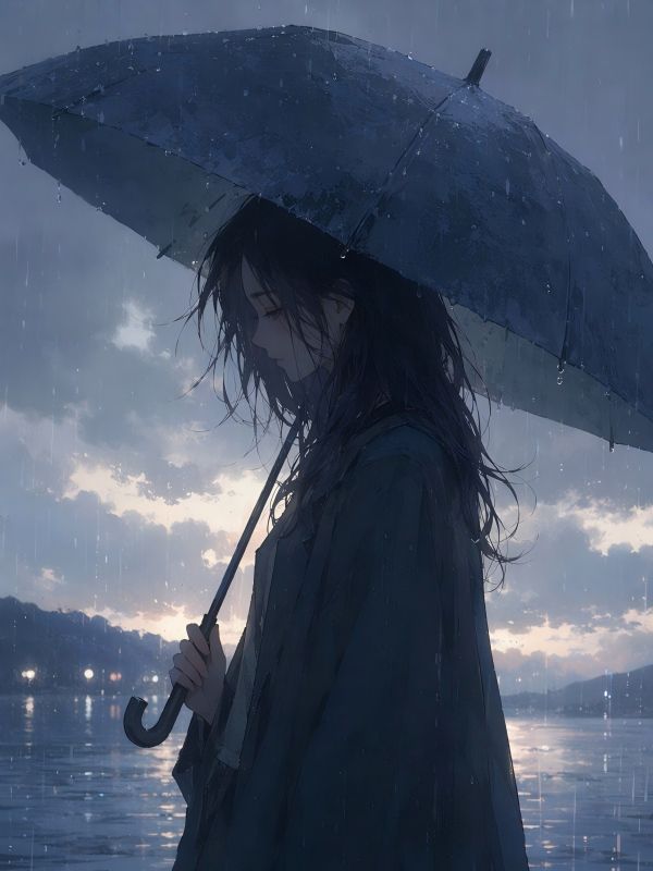 中秋夜，妹妹把我鎖進了雜物間