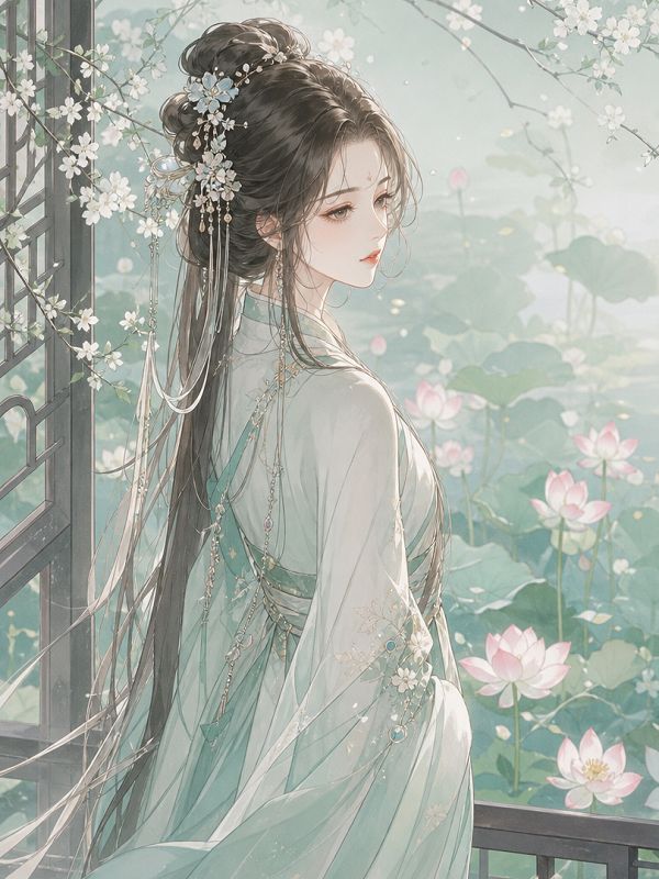 竹馬嬌寵寡婦後，我轉嫁心動糙漢
