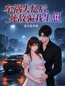 車禍失憶後，死敵騙我生崽