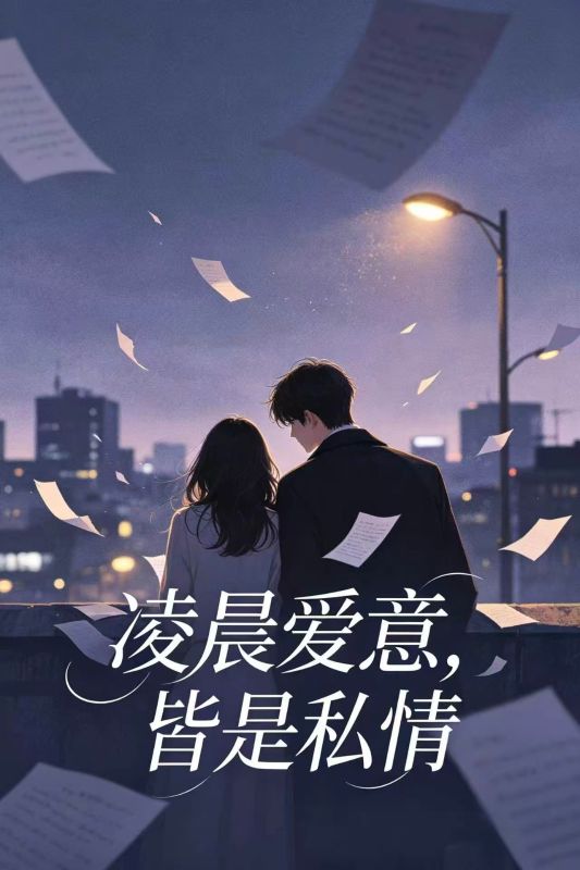 淩晨愛意，皆是私情