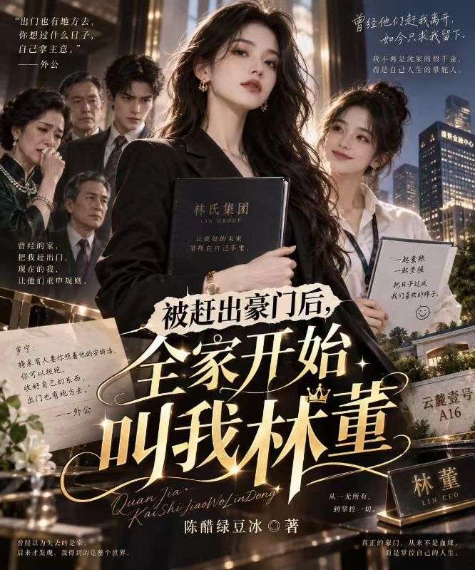 替嫁當天，我聽見了攝政王的心聲