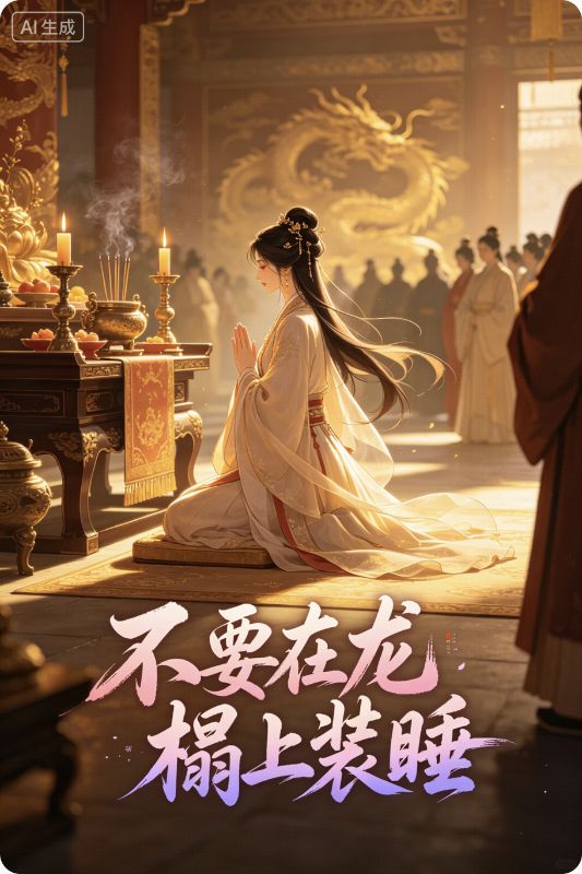 不要在龍榻上裝睡