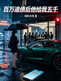 百萬追債後他給我五千