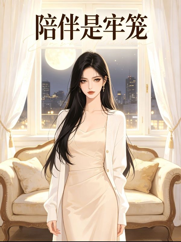 陪伴是牢籠